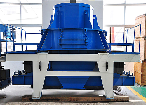 cone crusher locking cylinder